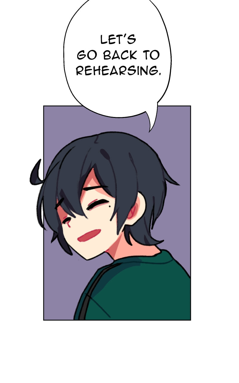 Read Kimi no Koe chapter 33 image 83 on Lezhin