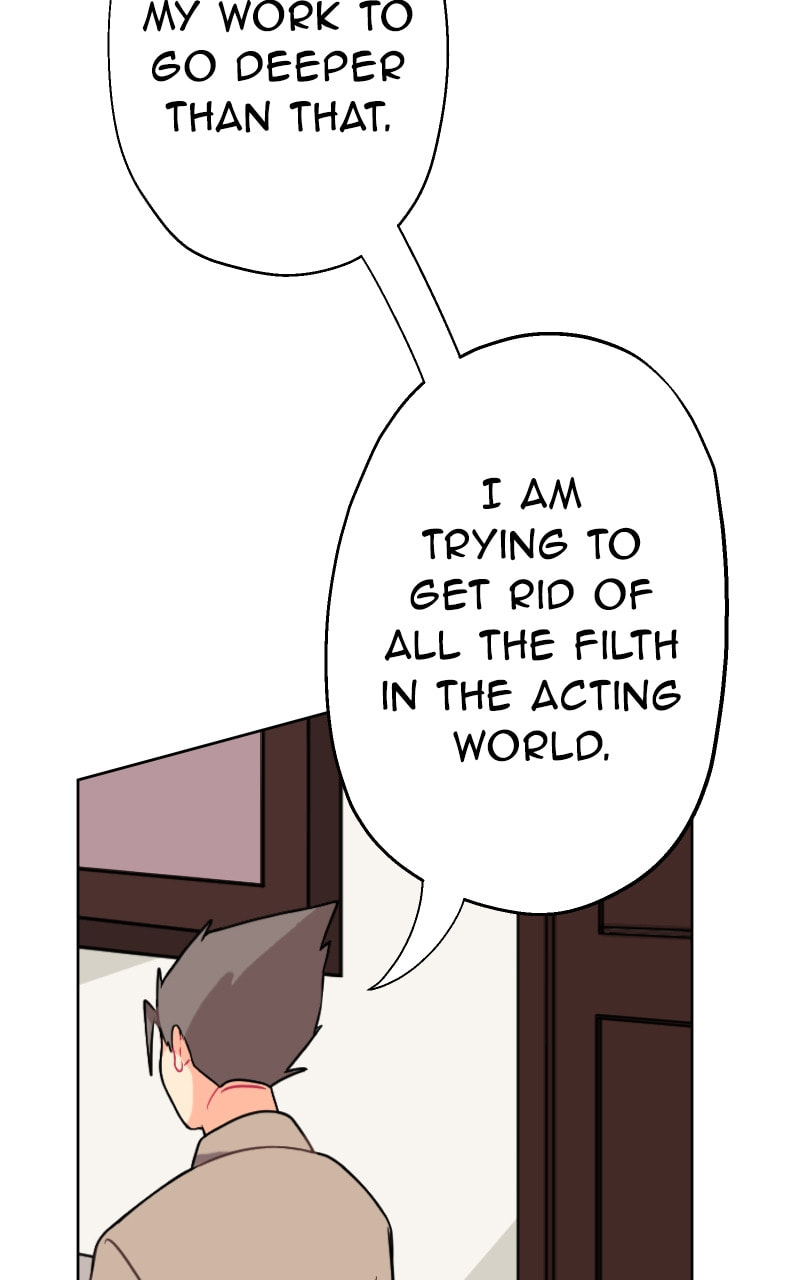 Read Kimi no Koe chapter 34 image 12 on Lezhin