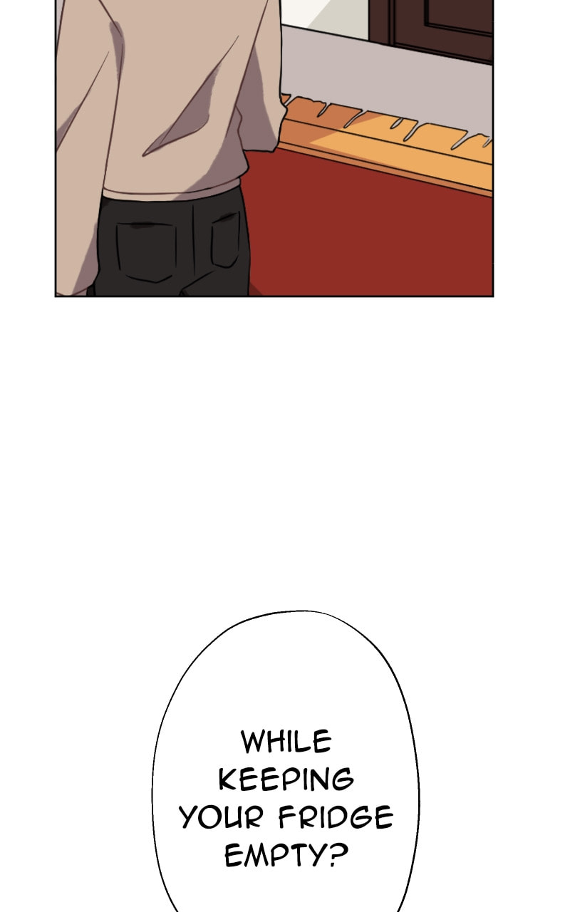 Read Kimi no Koe chapter 34 image 13 on Lezhin
