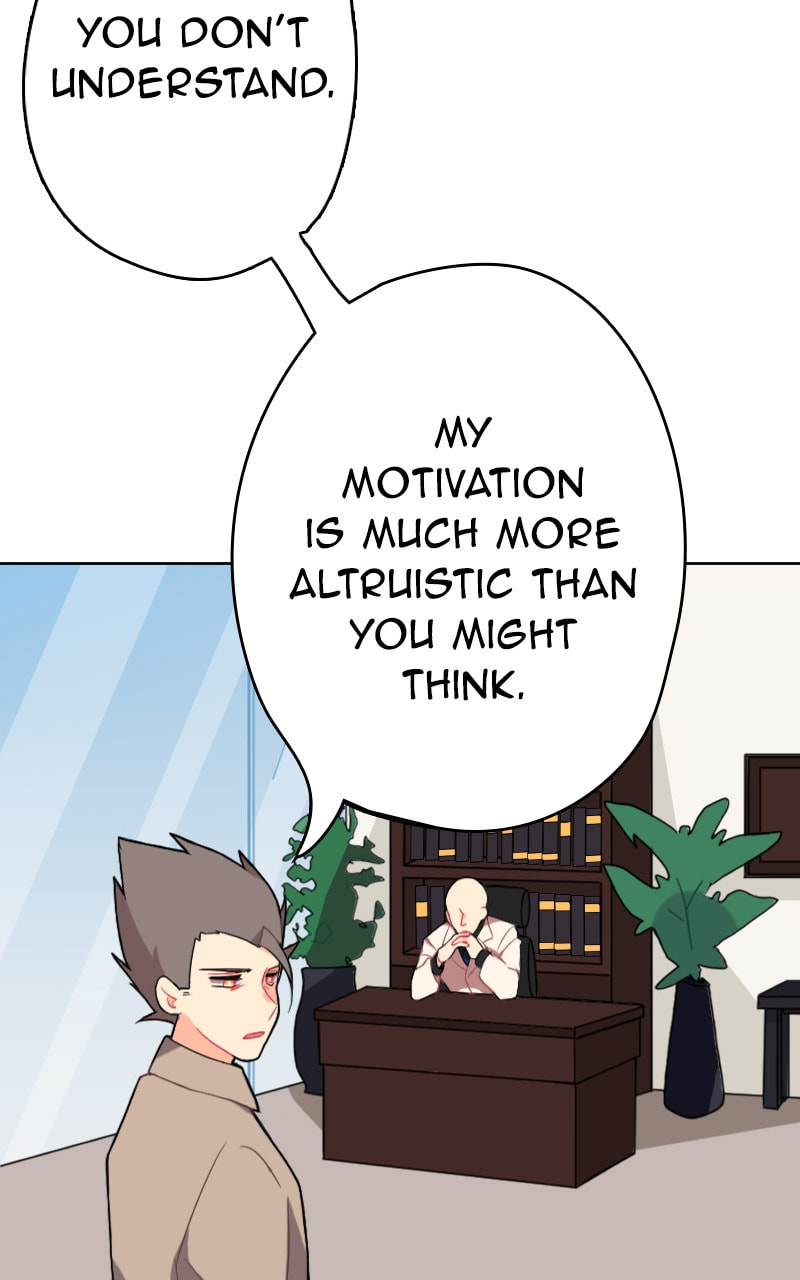 Read Kimi no Koe chapter 34 image 19 on Lezhin