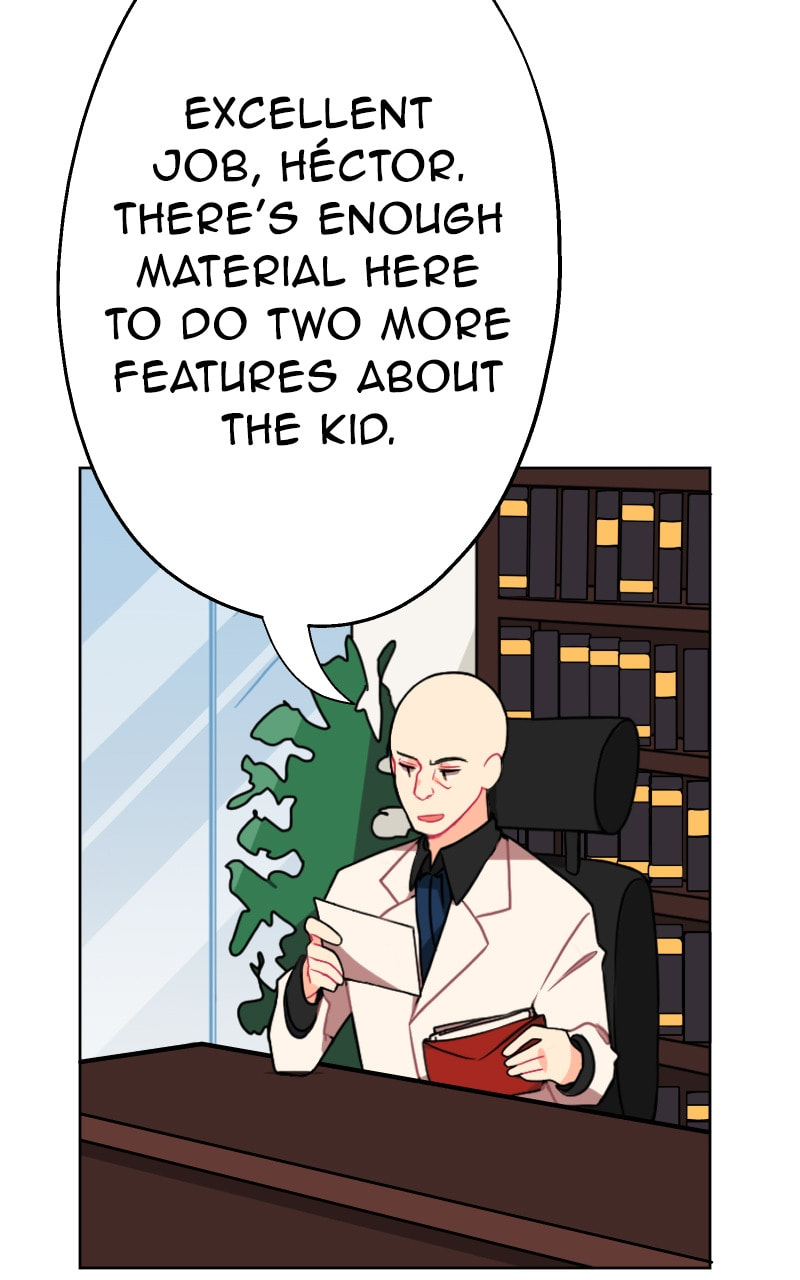 Read Kimi no Koe chapter 34 image 4 on Lezhin
