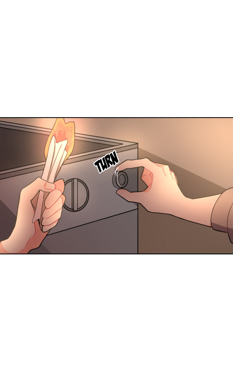 Read Kimi no Koe chapter 34 image 47 on Lezhin