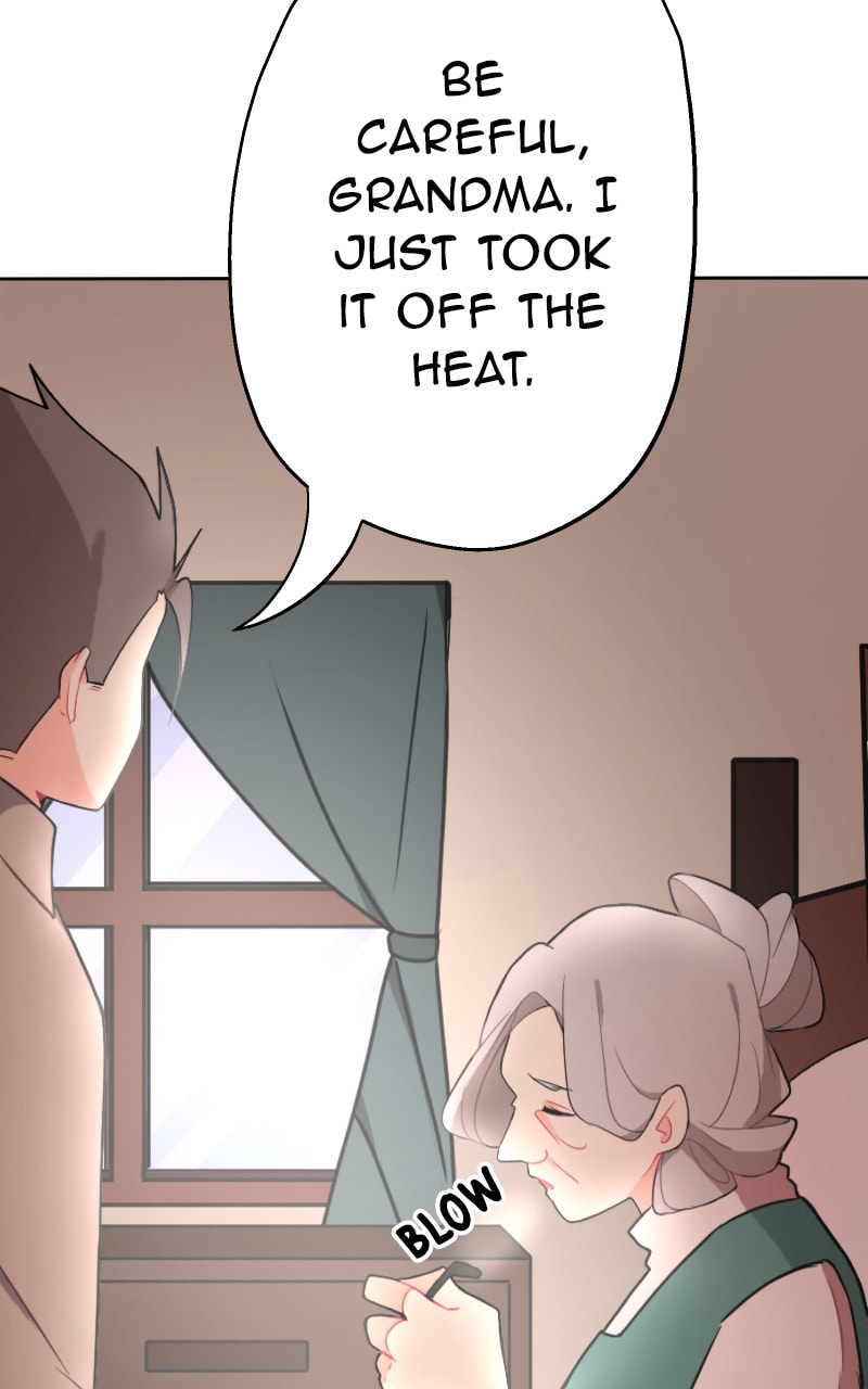 Read Kimi no Koe chapter 34 image 57 on Lezhin