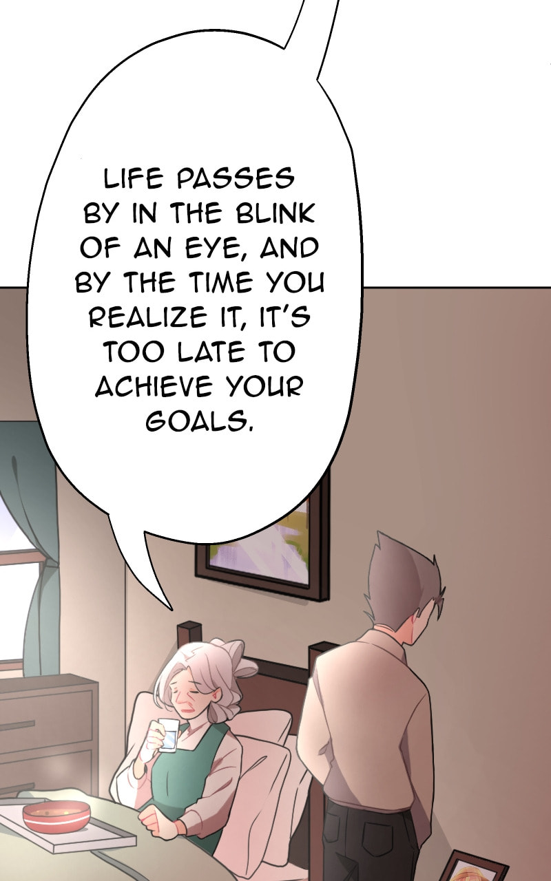 Read Kimi no Koe chapter 34 image 68 on Lezhin