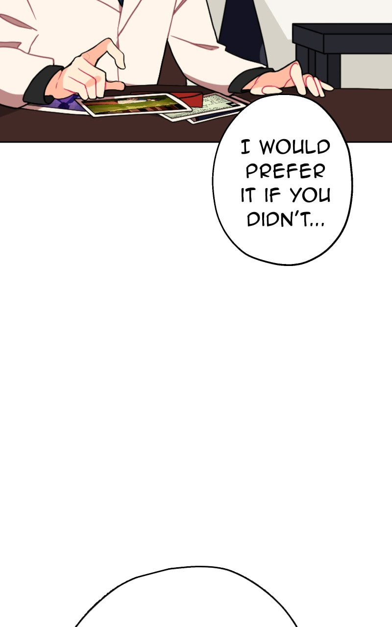 Read Kimi no Koe chapter 34 image 8 on Lezhin