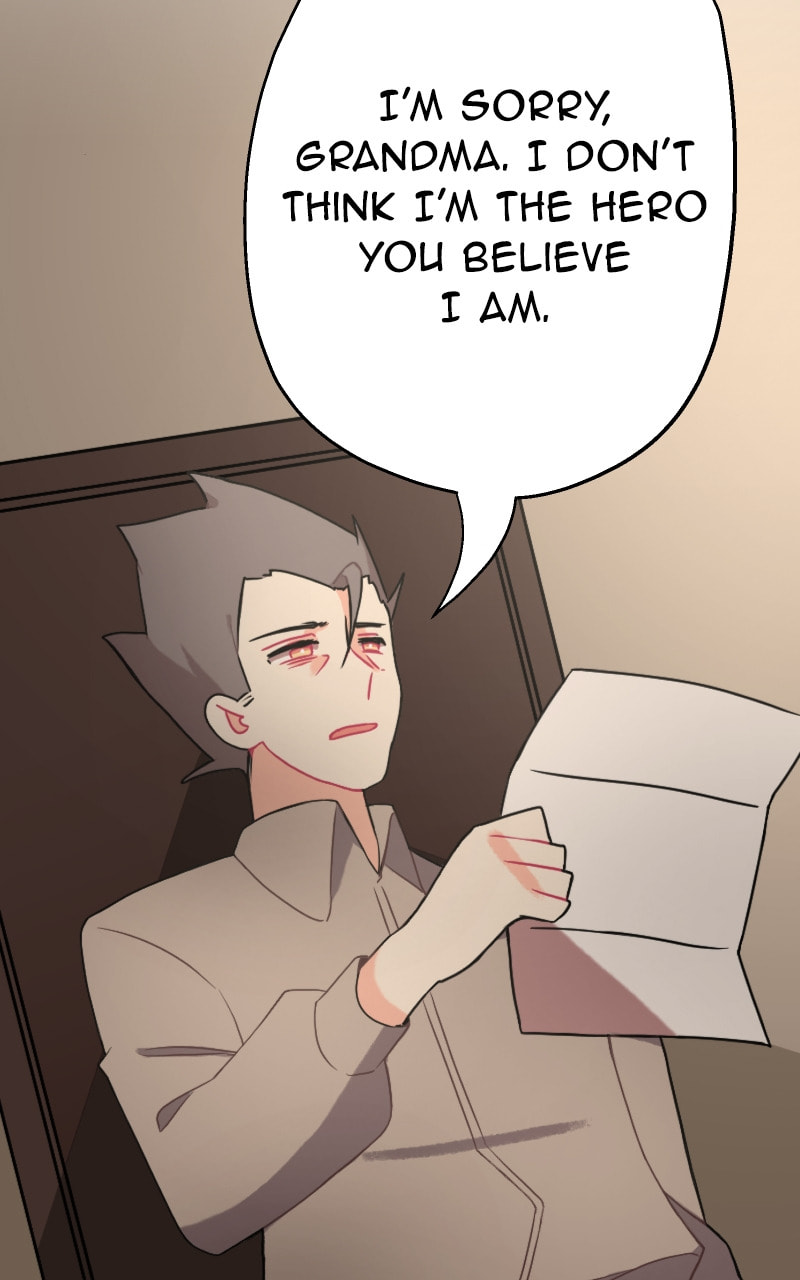 Read Kimi no Koe chapter 34 image 83 on Lezhin