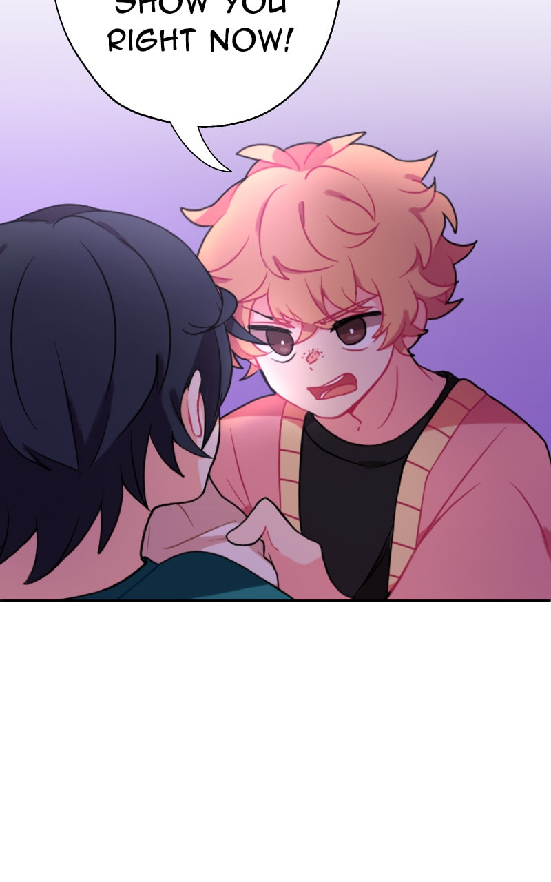 Read Kimi no Koe chapter 35 image 12 on Lezhin