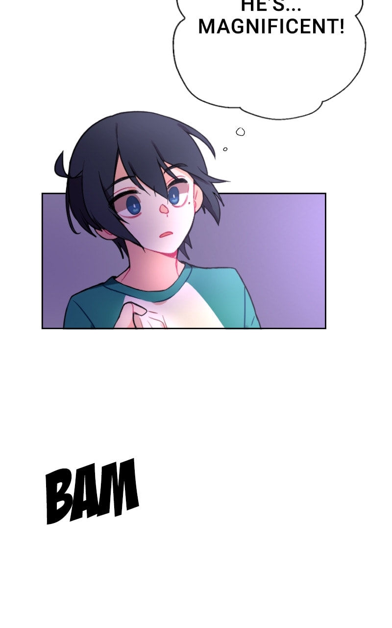 Read Kimi no Koe chapter 35 image 16 on Lezhin