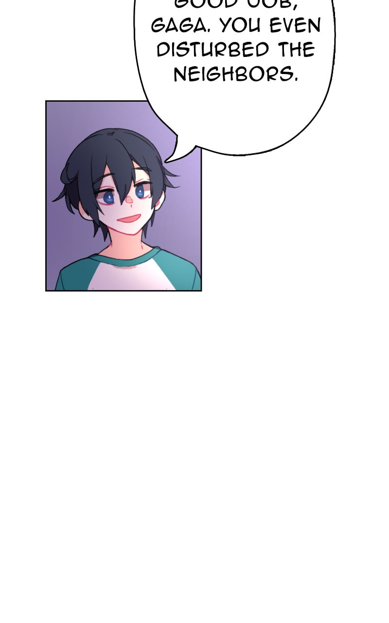 Read Kimi no Koe chapter 35 image 19 on Lezhin