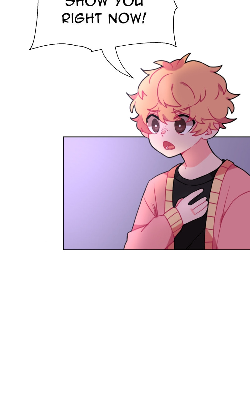 Read Kimi no Koe chapter 35 image 2 on Lezhin