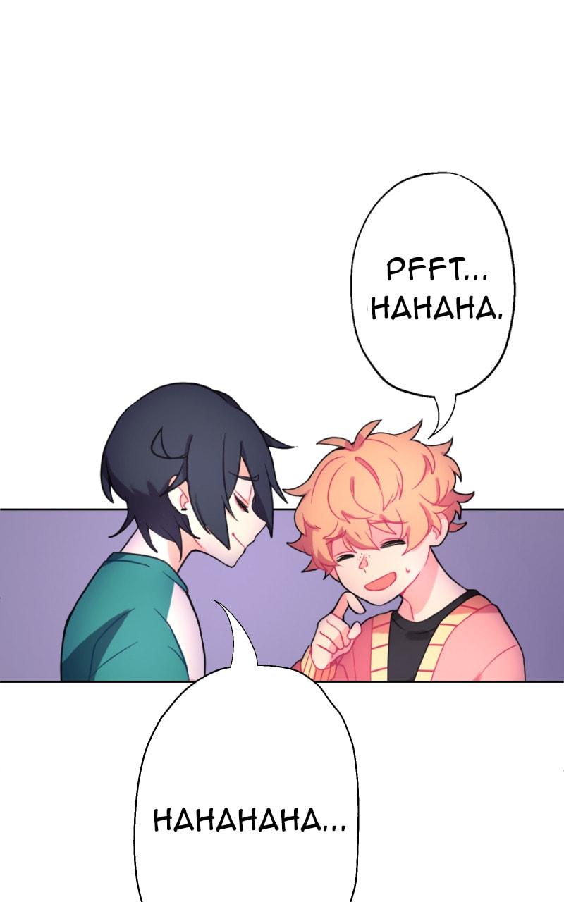 Read Kimi no Koe chapter 35 image 20 on Lezhin