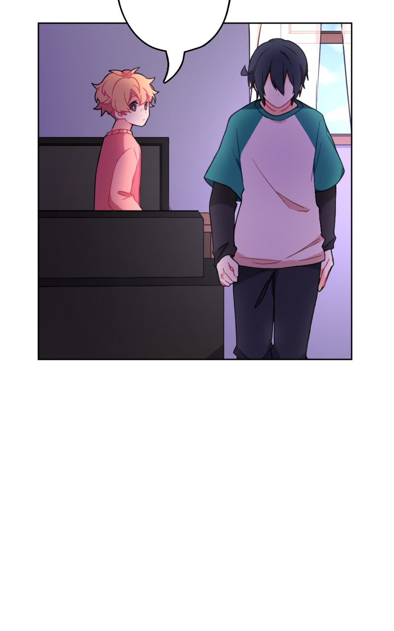 Read Kimi no Koe chapter 35 image 23 on Lezhin