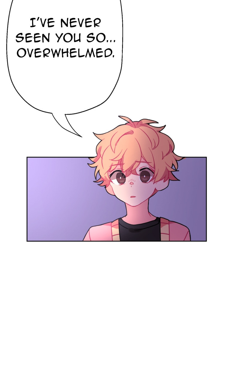 Read Kimi no Koe chapter 35 image 29 on Lezhin