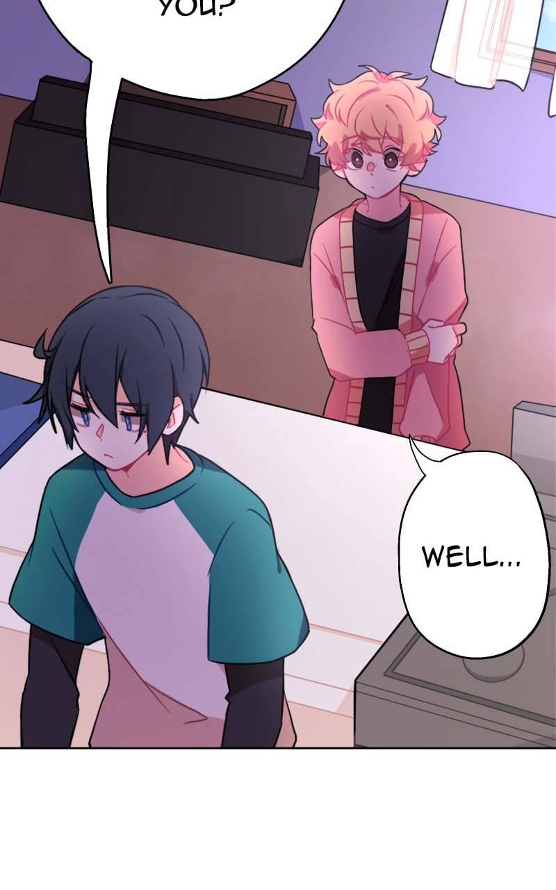 Read Kimi no Koe chapter 35 image 31 on Lezhin