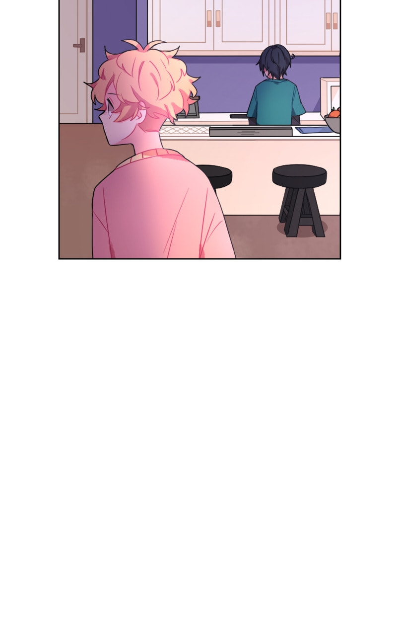 Read Kimi no Koe chapter 35 image 33 on Lezhin