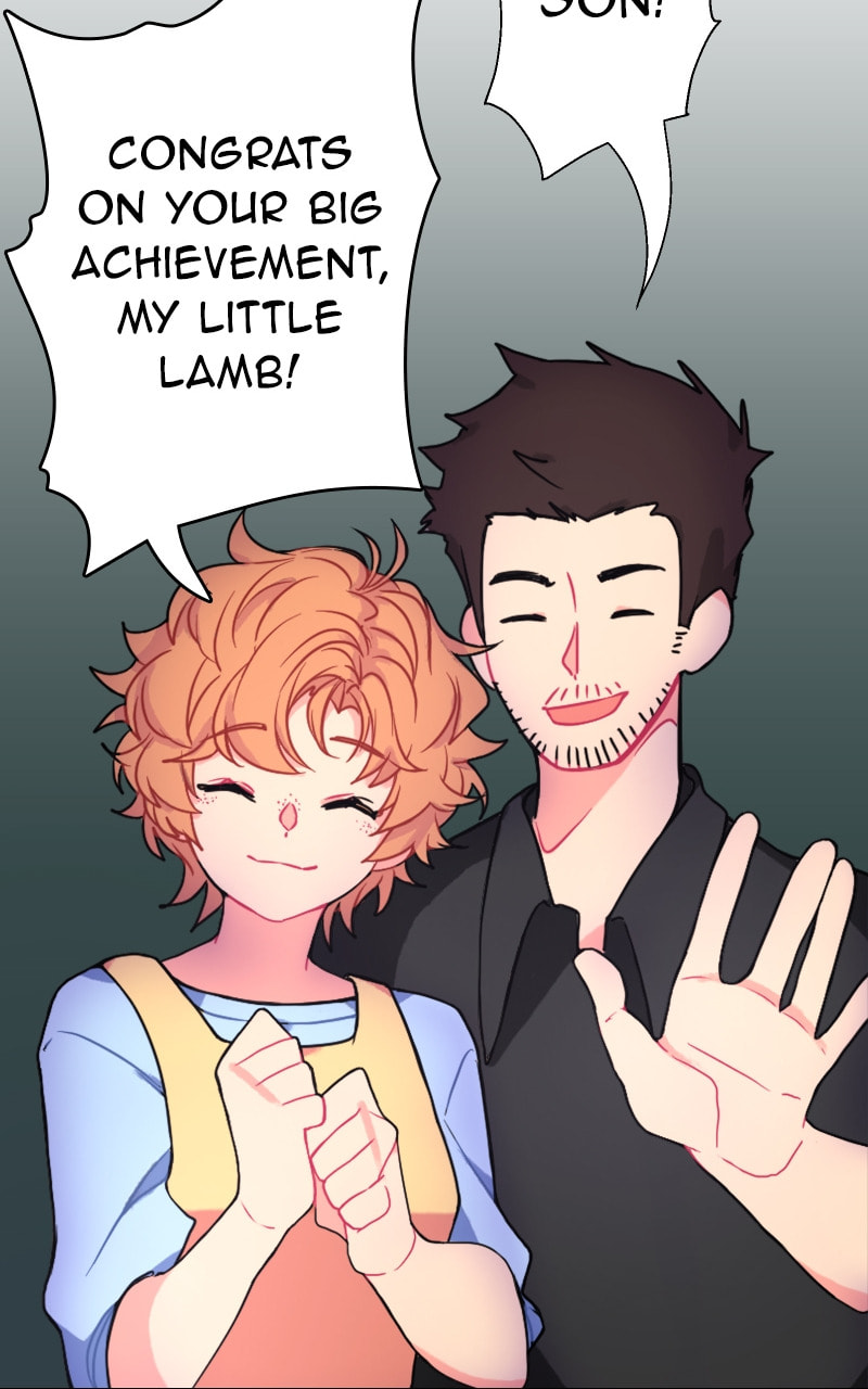 Read Kimi no Koe chapter 35 image 35 on Lezhin