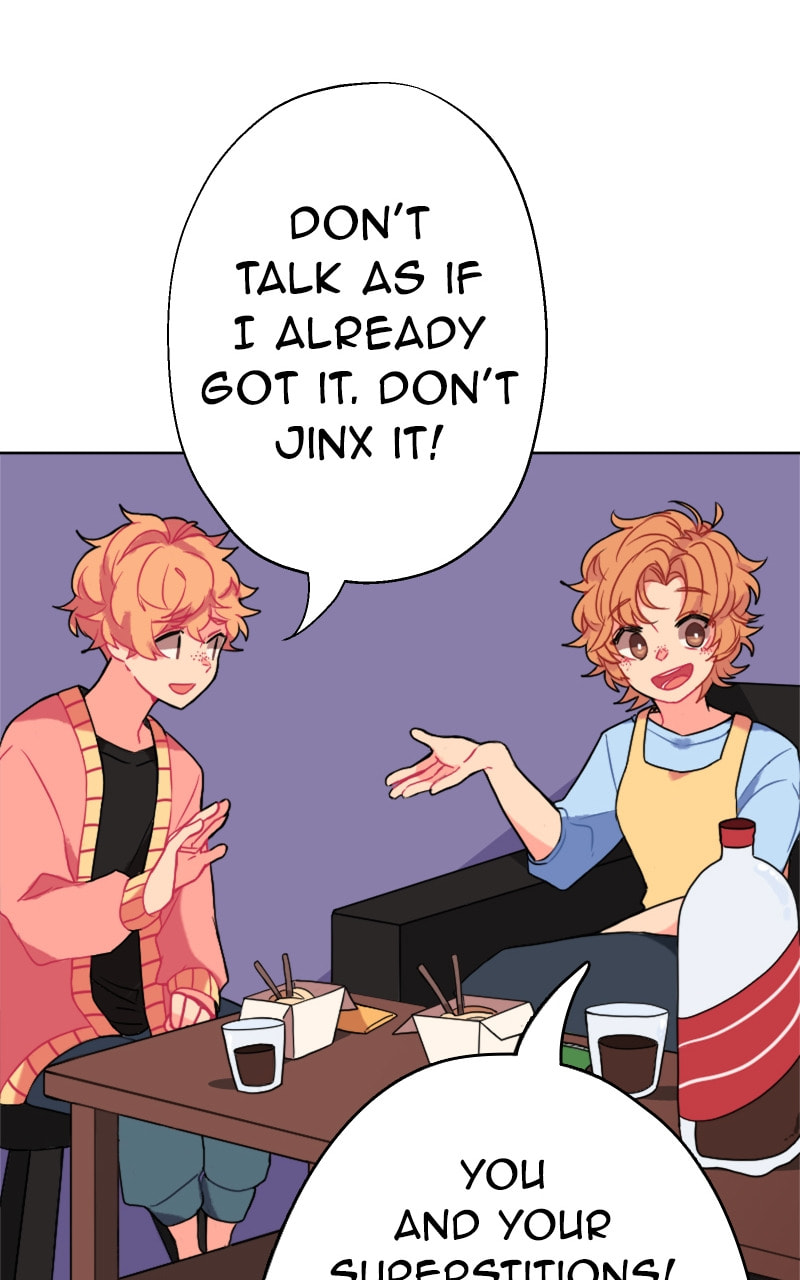 Read Kimi no Koe chapter 35 image 41 on Lezhin