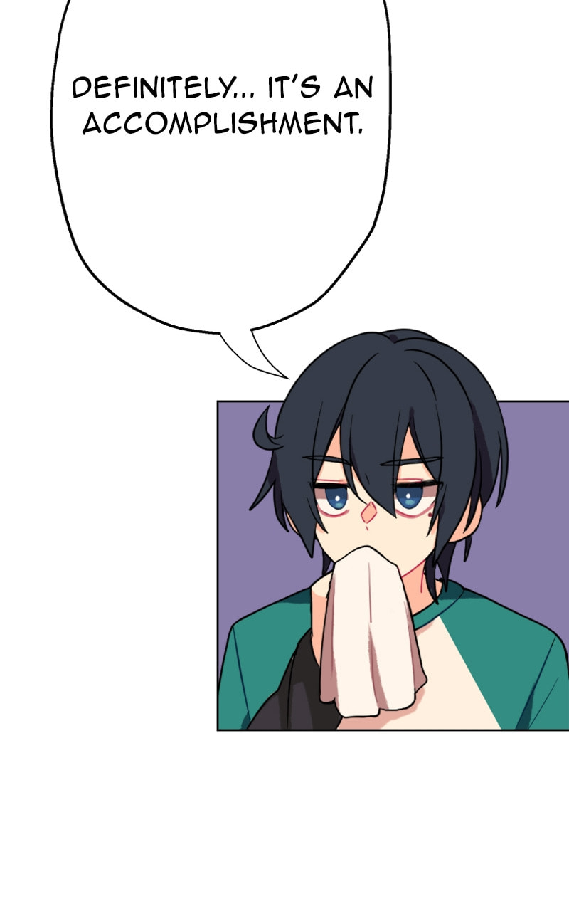 Read Kimi no Koe chapter 35 image 44 on Lezhin