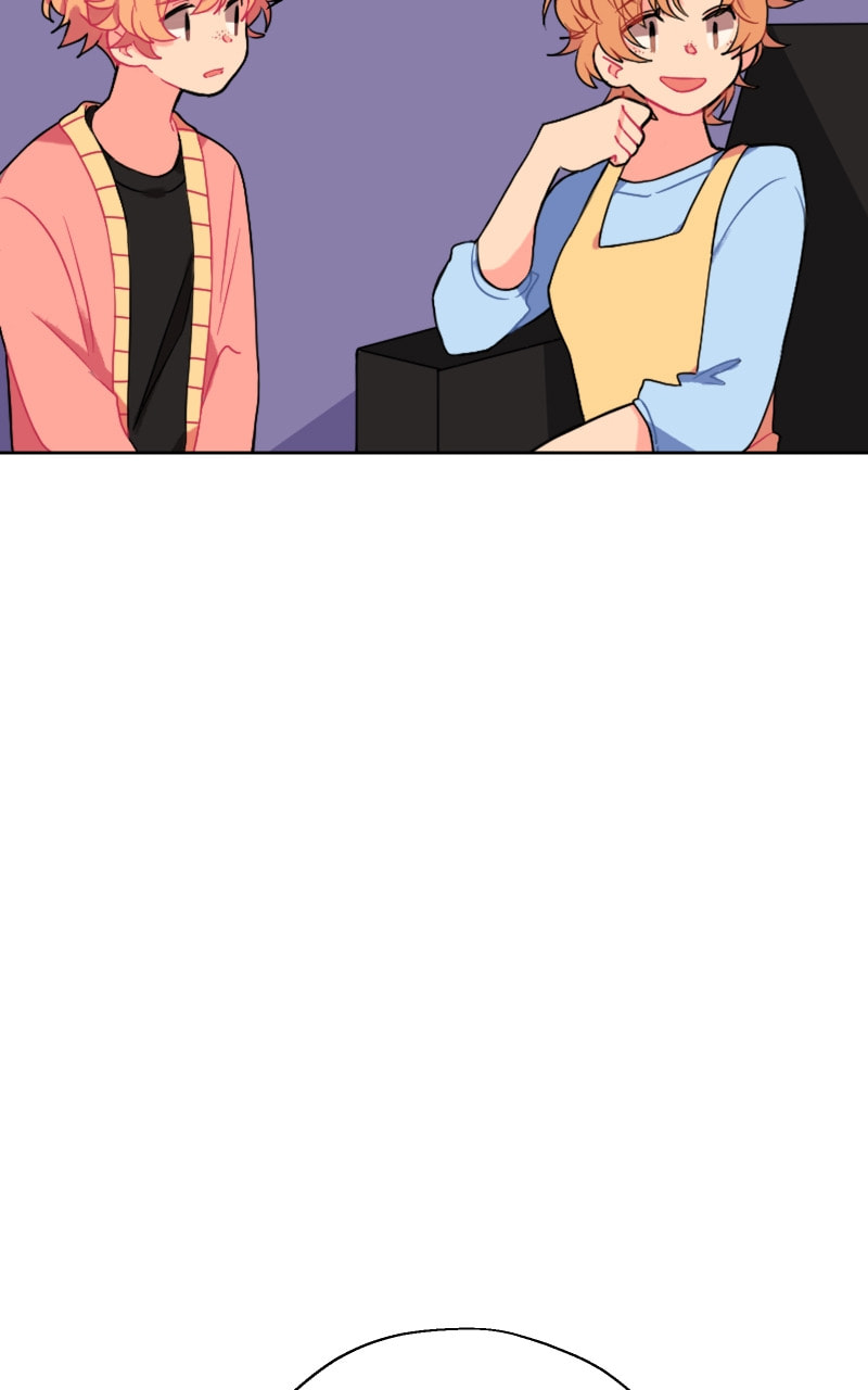 Read Kimi no Koe chapter 35 image 46 on Lezhin