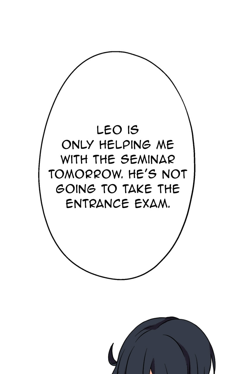 Read Kimi no Koe chapter 35 image 48 on Lezhin