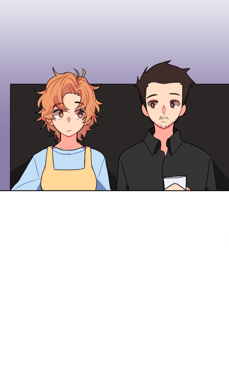 Read Kimi no Koe chapter 35 image 50 on Lezhin