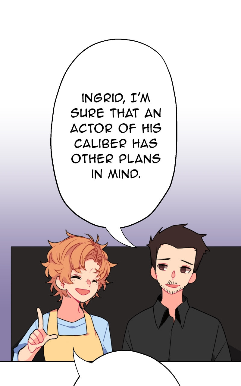 Read Kimi no Koe chapter 35 image 51 on Lezhin