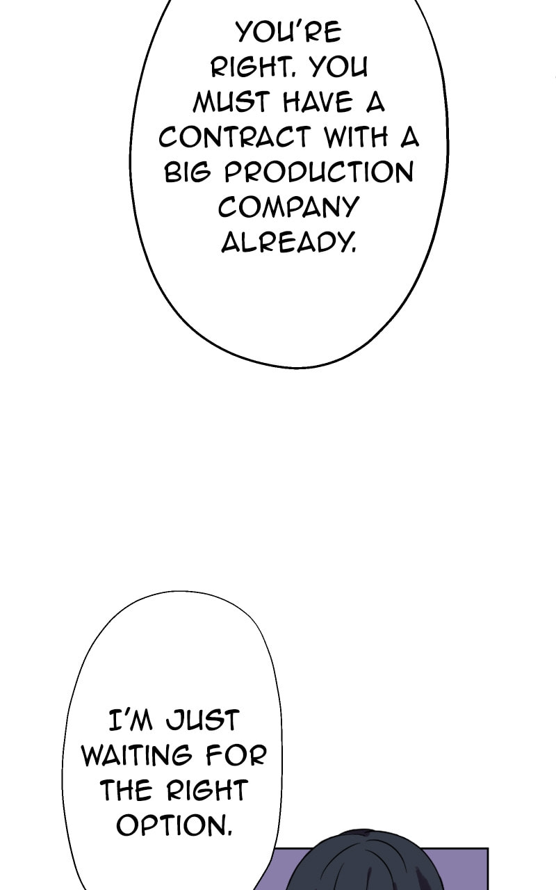 Read Kimi no Koe chapter 35 image 52 on Lezhin