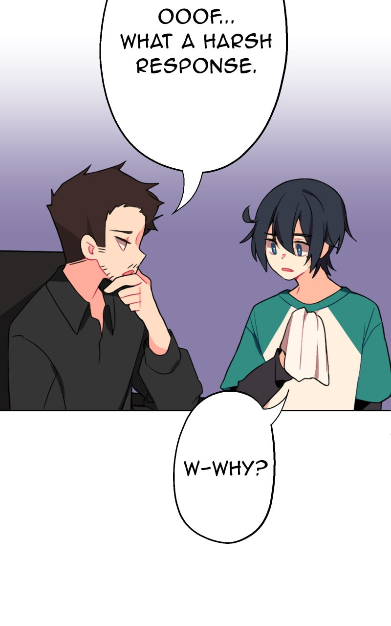 Read Kimi no Koe chapter 35 image 54 on Lezhin
