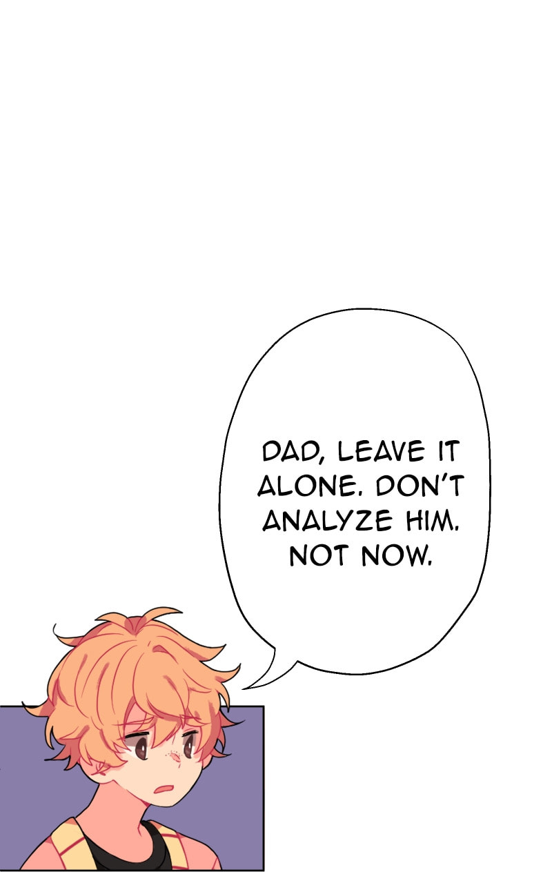 Read Kimi no Koe chapter 35 image 55 on Lezhin