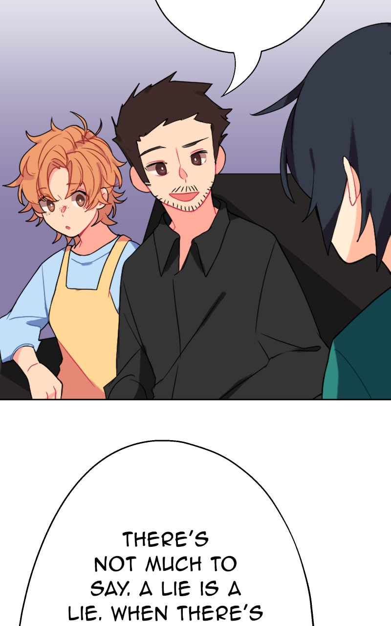 Read Kimi no Koe chapter 35 image 59 on Lezhin