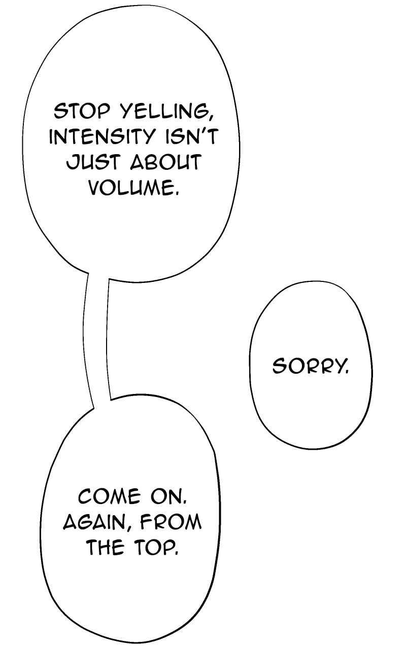 Read Kimi no Koe chapter 35 image 6 on Lezhin
