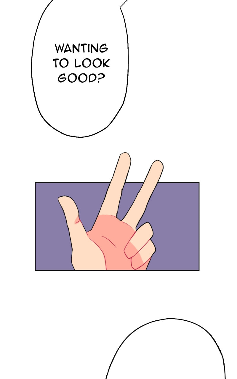 Read Kimi no Koe chapter 35 image 61 on Lezhin