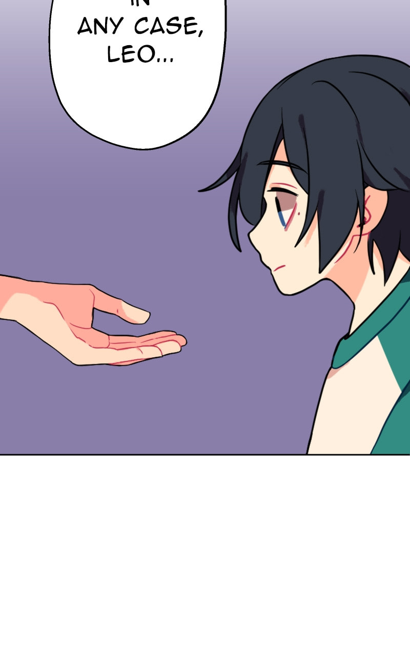 Read Kimi no Koe chapter 35 image 65 on Lezhin
