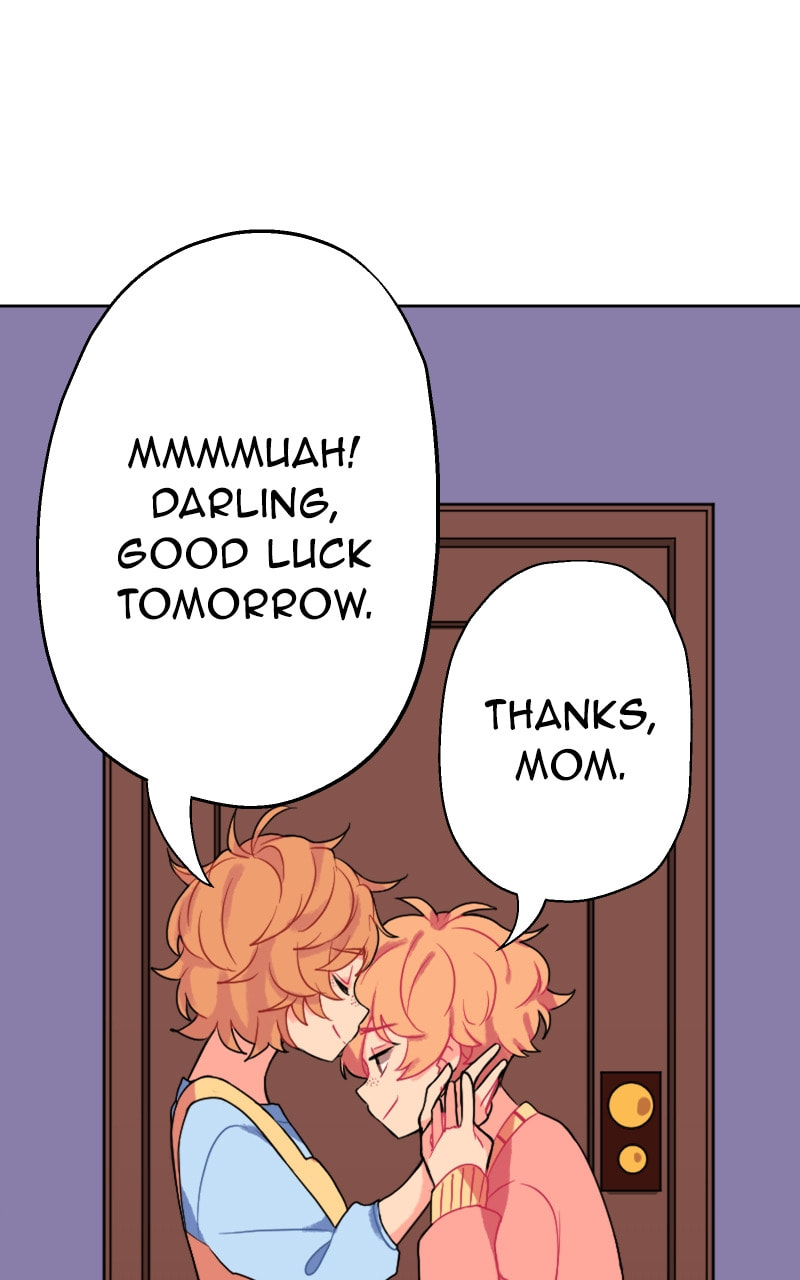 Read Kimi no Koe chapter 35 image 67 on Lezhin