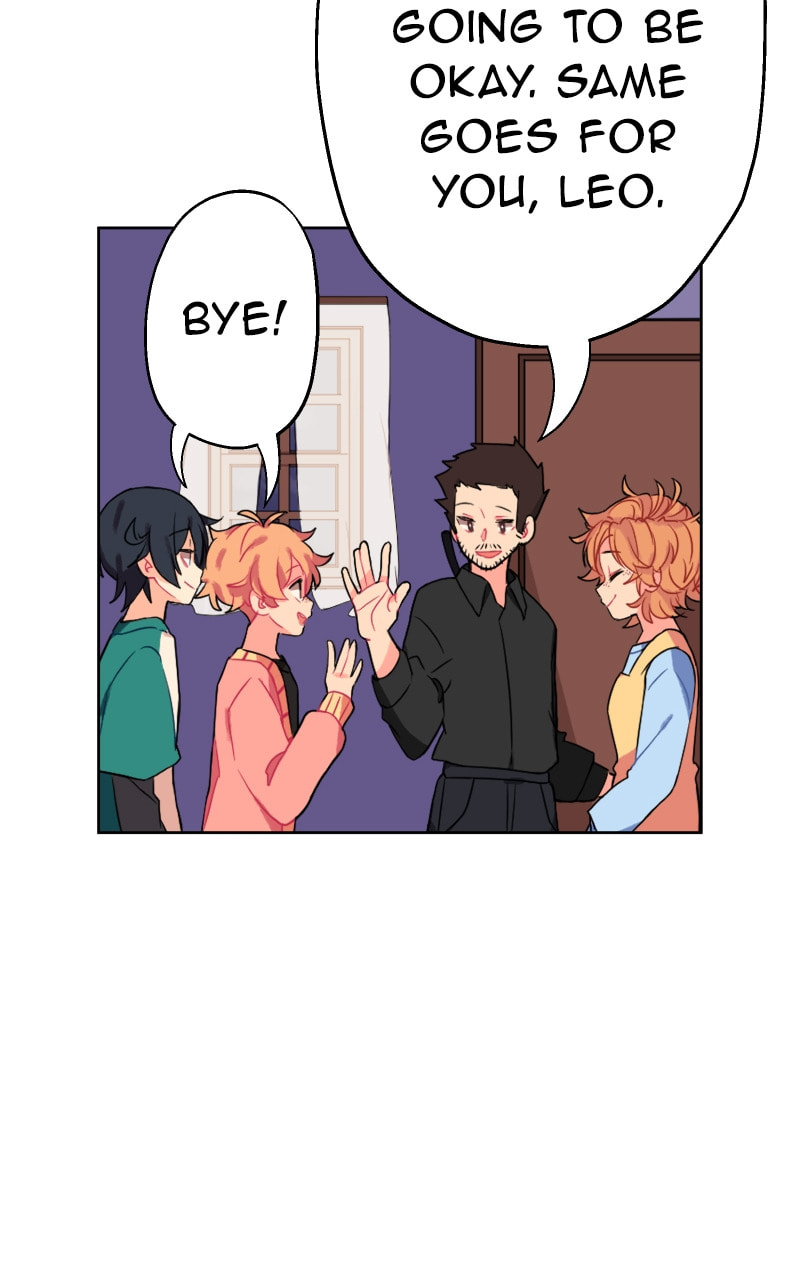 Read Kimi no Koe chapter 35 image 69 on Lezhin
