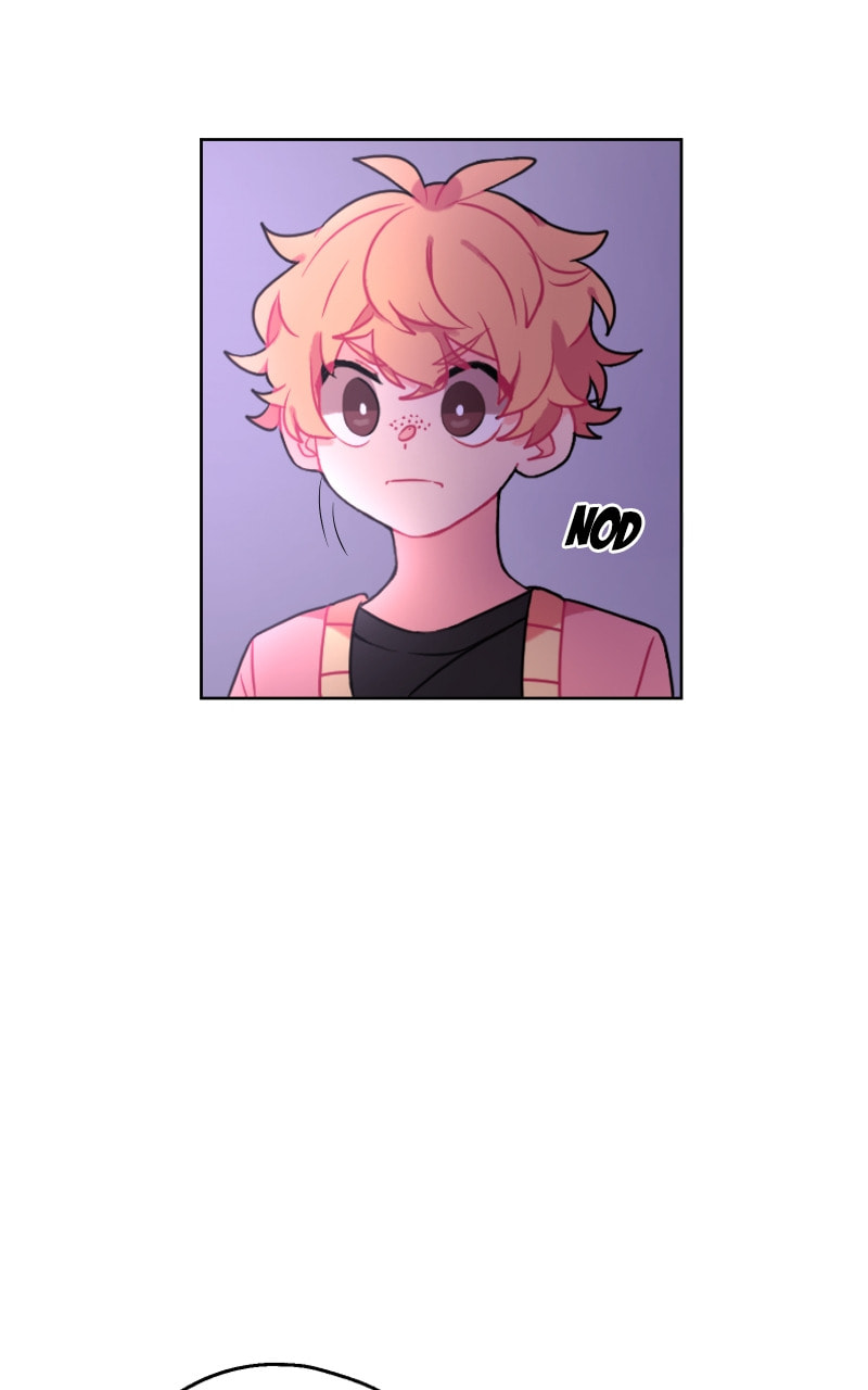 Read Kimi no Koe chapter 35 image 7 on Lezhin