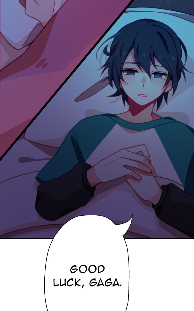 Read Kimi no Koe chapter 35 image 80 on Lezhin
