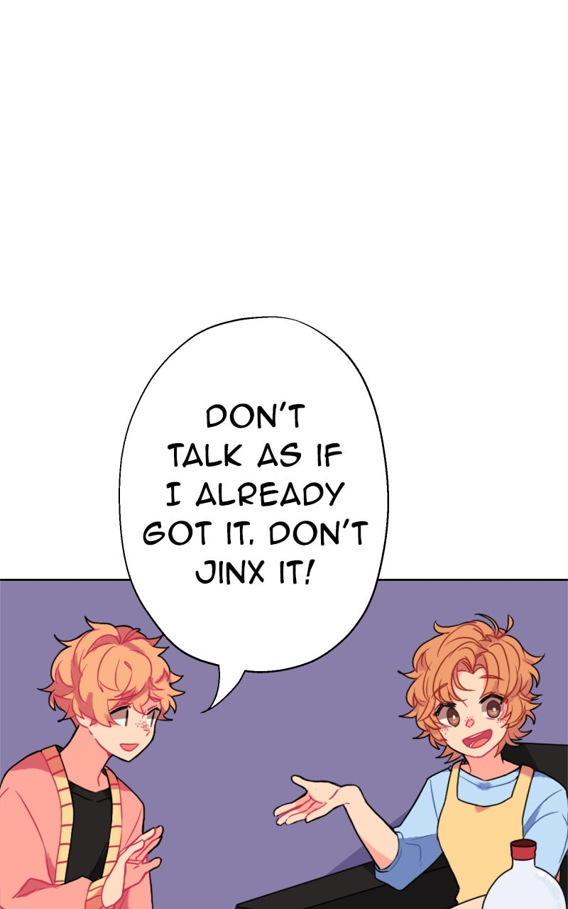 Read Kimi no Koe chapter 36 image 1 on Lezhin