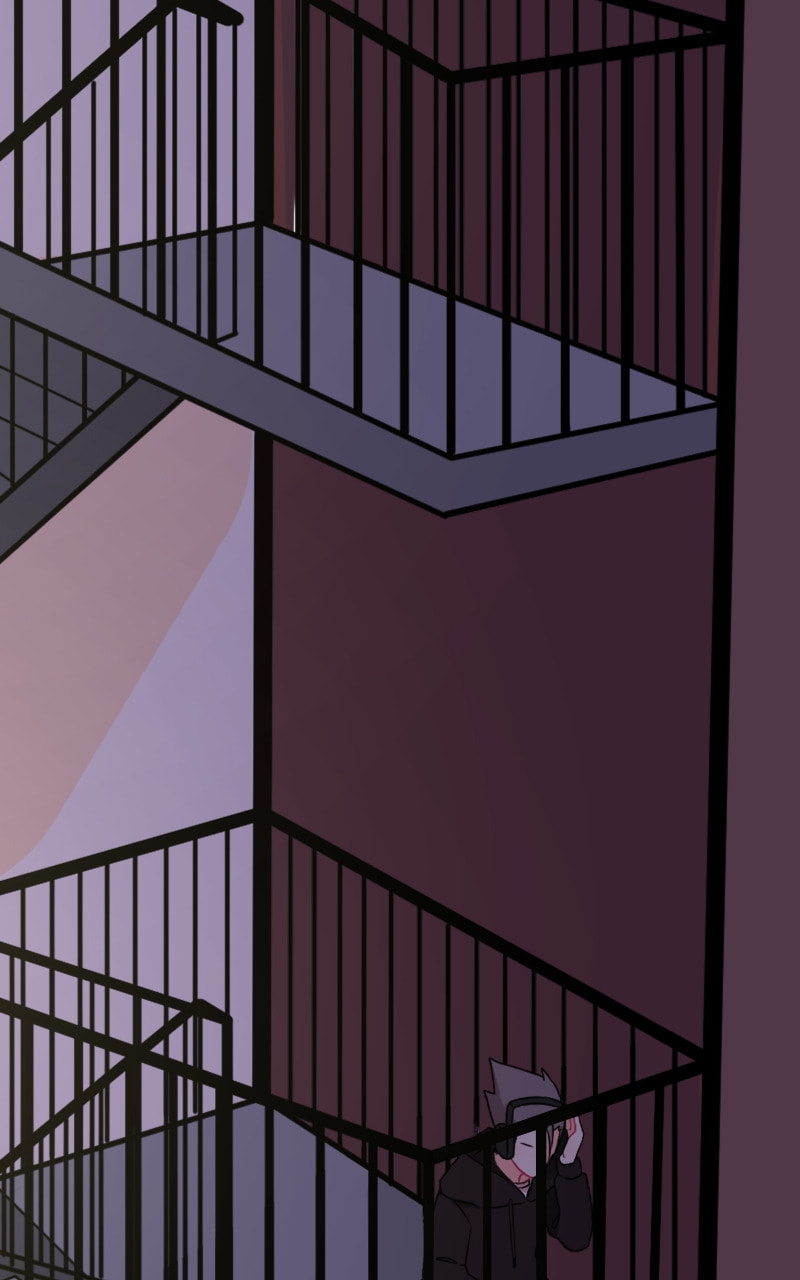Read Kimi no Koe chapter 36 image 11 on Lezhin