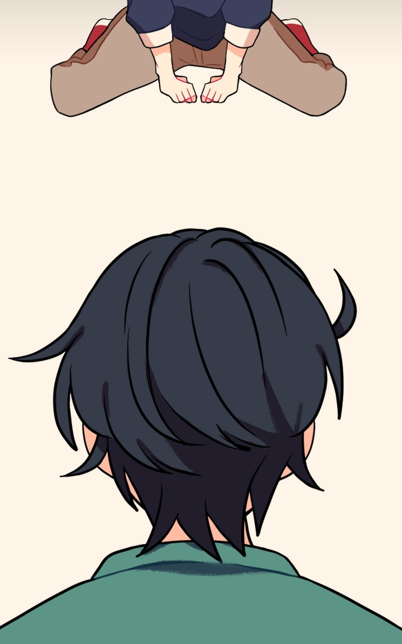 Read Kimi no Koe chapter 36 image 23 on Lezhin