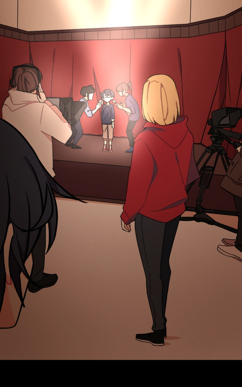Read Kimi no Koe chapter 36 image 27 on Lezhin