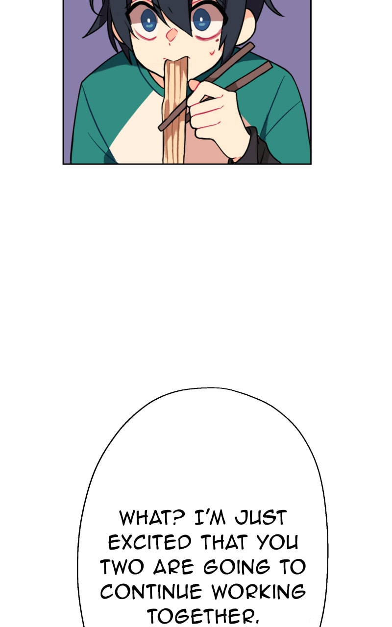 Read Kimi no Koe chapter 36 image 3 on Lezhin