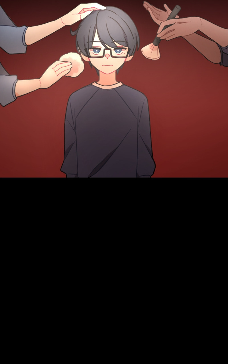 Read Kimi no Koe chapter 36 image 32 on Lezhin