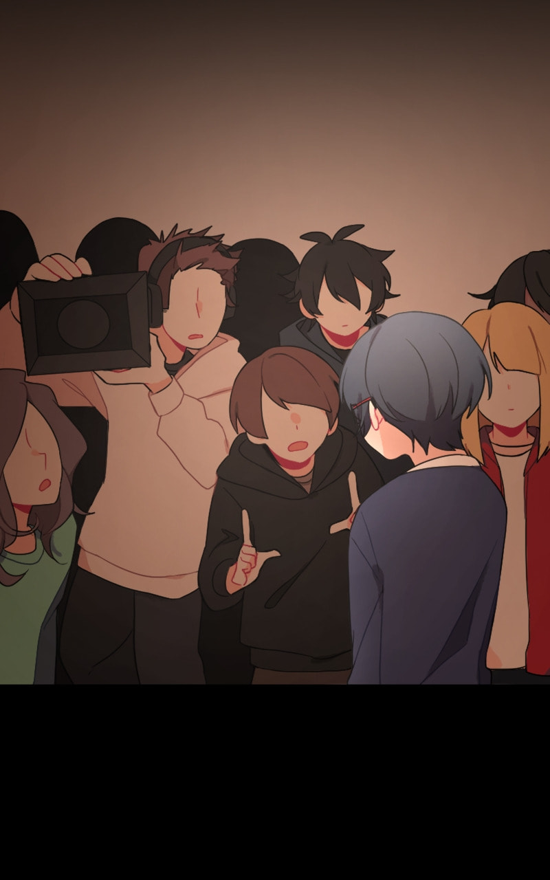 Read Kimi no Koe chapter 36 image 34 on Lezhin