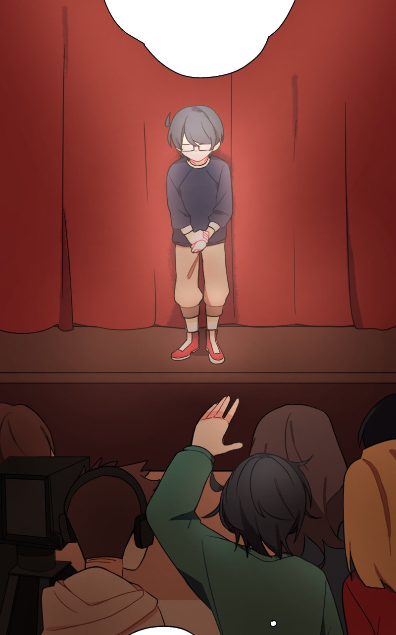 Read Kimi no Koe chapter 36 image 38 on Lezhin