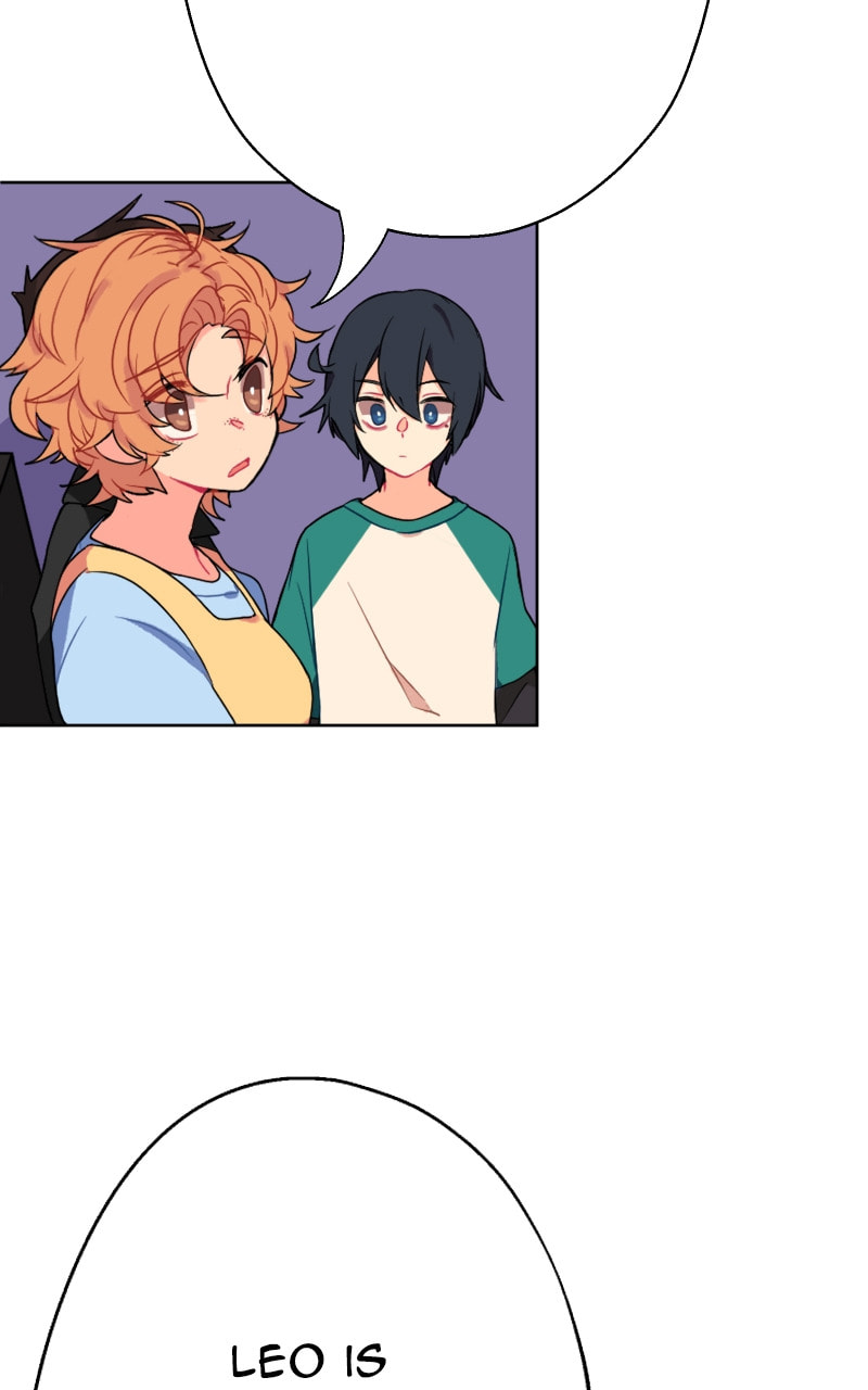 Read Kimi no Koe chapter 36 image 4 on Lezhin