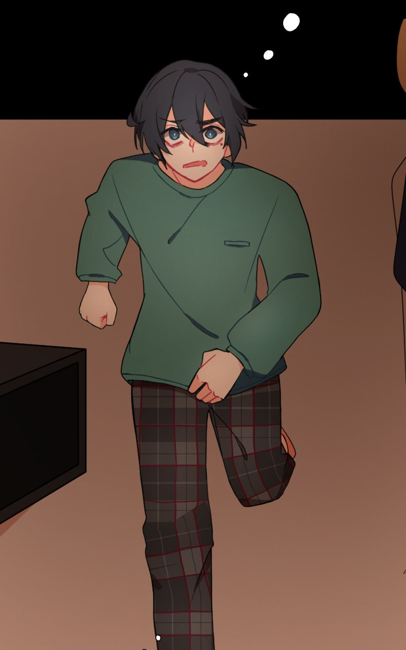Read Kimi no Koe chapter 36 image 59 on Lezhin