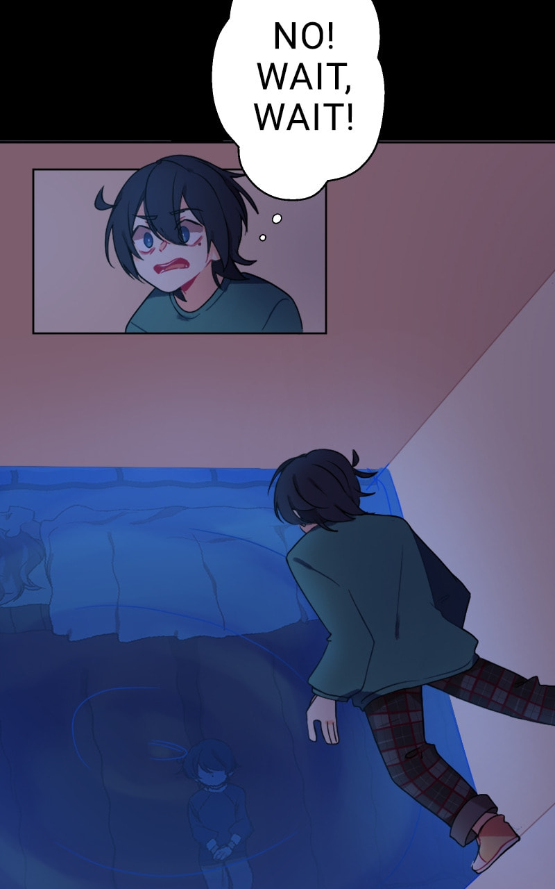 Read Kimi no Koe chapter 36 image 69 on Lezhin