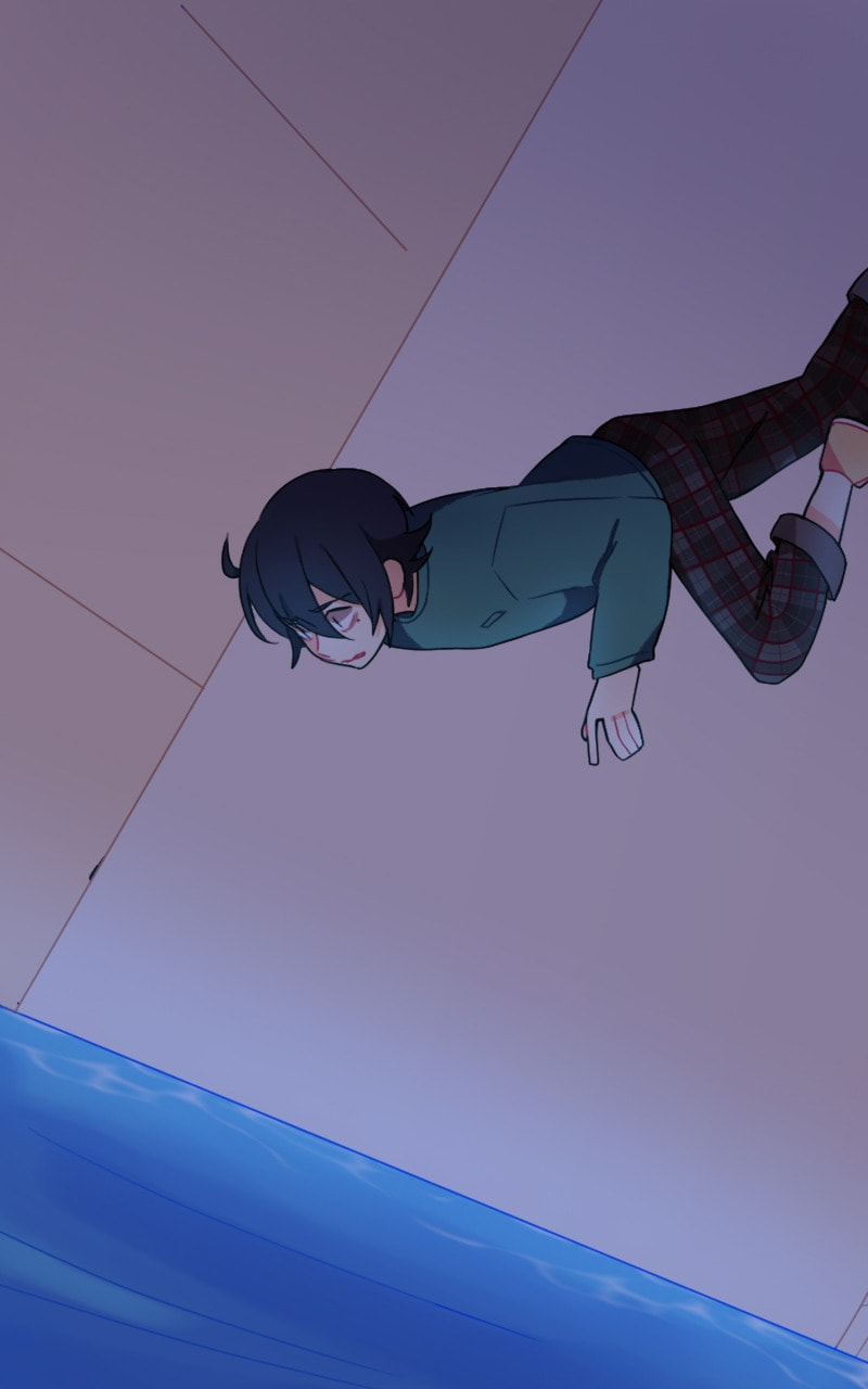 Read Kimi no Koe chapter 36 image 71 on Lezhin