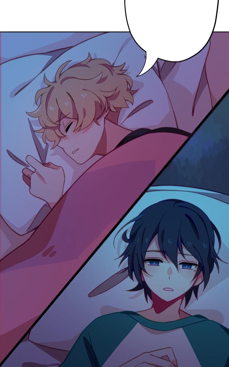 Read Kimi no Koe chapter 36 image 8 on Lezhin